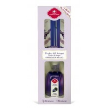 AMBIENTADOR HOG FRUTOS DEL BOSQUE 90ML MIKADO CRISTALI.