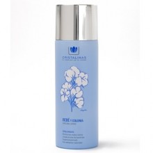 AMBIENTADOR HOG BEBE Y COLONIA 200 ML NATURAL SPRAY CRISTALI