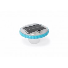 LAMPARA SOLAR FLOT