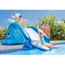 JUEGO HINCH INF 333X206X117CM