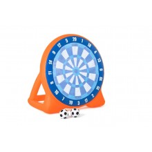 JUEGO JARD HINCH 157X107X157CM