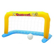 PORTERIA PISC. HINCH 137X63X7C