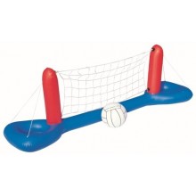 RED PISC. HINCH 243X63CM BESTW