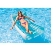 TUMBONA PISC. HINCH 188X99CM I