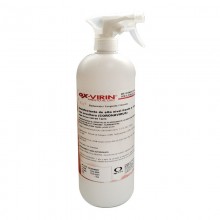 OX-VIRIN DESINFECTANTE PRESTO AL USO 1KG