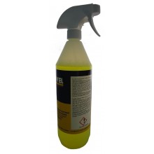 QUITAGRASA COCINAS HORNOS EXTRACTORES SPRAY NIVEL 1 LT