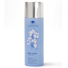 AMBIENTADOR HOGAR BEBE Y COLONIA 200 ML NATURAL SPRAY