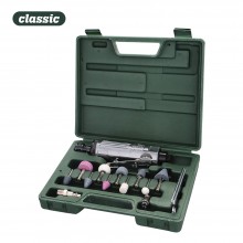 MINI AMOLADORA NEUMATICA PESADA EN KIT AK500