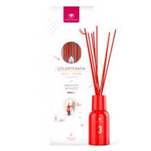 AMBIENTADOR MELOCOTON-CEREZO 125ML MIKADO N3 CRISTALINAS