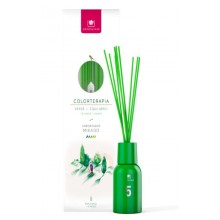 AMBIENTADOR TE VERDE 125ML MIKADO N5 CRISTALINAS
