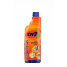 QUITAGRASA COCINS MULTIUSO RECAMBIO KH-7 750 ML