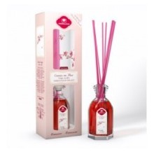 AMBIENTADOR HOG CEREZO EN FLOR 180ML CRISTALI. 1 UD