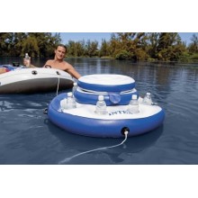 NEVERA PISCINA FLOTANTE Ø89CM