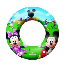 FLOTADOR HINCHABLE MICKEY Ø56CM