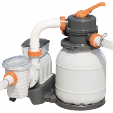 DEPURADORA DE PISCINA ARENA 3.785 LT/H - BESTWAY 58495