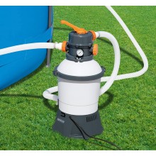 DEPURADORA DE PISCINA ARENA 2.006 LT/H BESTWAY 58515