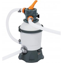 DEPURADORA DE PISCINA ARENA 2.006 LT/H BESTWAY 58515
