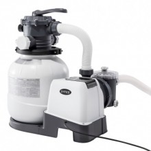 DEPURADORA AGUA PISCINA 7.900 LT/H 0,30CV ARENA INTEX