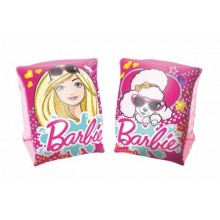 MANGUITOS PISCINA HINCHABLES 23X15CM BARBIE
