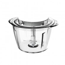 VASO CRISTAL RECAMBIO REF. 07669