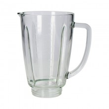 RECAMBIO VASO CRISTAL PARA 07579