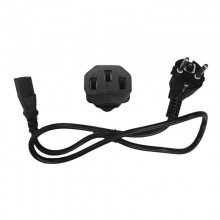 CABLE ALIMENTADOR PARA MATAINSECTOS MODELO 06030