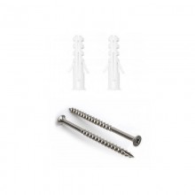 KIT DE MONTAJE PARA EL MODELO 07206