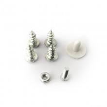 JUEGO TORNILLOS PARA EL MODELO 33500