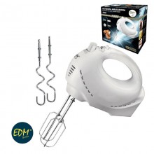 BATIDORA AMASADORA - TURBO - 200W - EDM