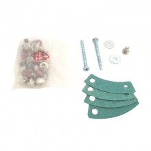 TORNILLERIA PARA PALAS VENTILADOR DE TECHO