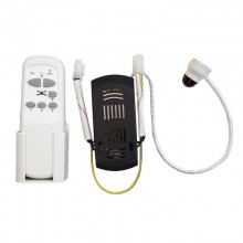 RECAMBIO KIT VENTILADOR TECHO PARA  33988  33989  33806  33807   33803 MANDO Y RECEPTOR