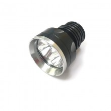 RECAMBIO FOCO LED  LINTERNA 36106