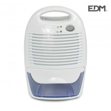 DESHUMIDIFICADOR 23W 250ML/DIA DEPOSITO 700ML EDM