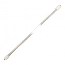 BARRA PARA ESTUFA DE CUARZO PARA LOS MODELOS 07090 Y 07091