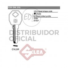 LLAVE LATON CVL5R CVL