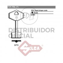 LLAVE FRONTAL 5IT3 ITAL