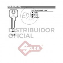 LLAVE ACERO MA2R MARX