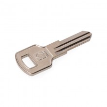 LLAVE ACERO PARA BUZONES EDM SILCA
