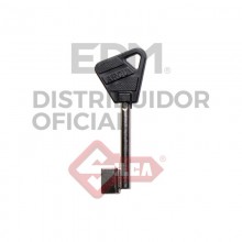 LLAVE SILCA GORJA CARC18PB