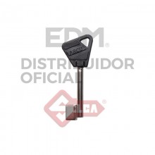 LLAVE SILCA GORJA CARC19PB