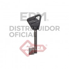 LLAVE SILCA GORJA CARC21PB