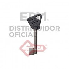 LLAVE SILCA GORJA CARC22PB