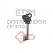 LLAVE SILCA GORJA CARC23PB