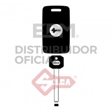 KEYLESS TRP VOLVO KIT