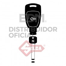 KEYLESS TRP FIAT KIT