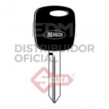 LLAVE TRANSPONDER S-CHIP - C-TAPON PARA FORD, LINCOLN, MAZDA, MERCURY, PANOZ Y VPG.