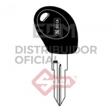 LLAVE TRANSPONDER S-CHIP - C-TAPON PARA YAMAHA (CITROEN, FIAT, IVECO Y PEUGEOT)