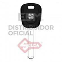 LLAVE TRANSPONDER S-CHIP - C-TAPON PARA ACURA, HONDA, HONDA USA, VOLKSWAGEN SOUTH AMERICA.