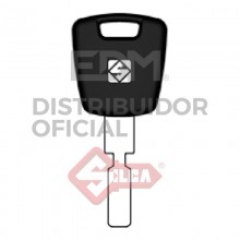 LLAVE TRANSPONDER S-CHIP - C-TAPON PARA SCANIA (TRUCKS)