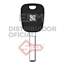 LLAVE TRANSPONDER S-CHIP - C-TAPON PARA BMW Y LAND ROVER